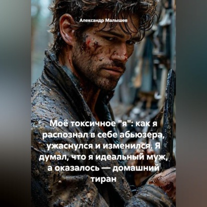 Моё токсичное "я": как я распознал в себе абьюзера, ужаснулся и изменился. Я думал, что я идеальный муж, а оказалось — домашний тиран