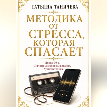 Методика от стресса, которая спасает