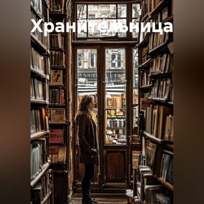 Хранительница