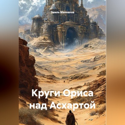 Круги Ориса над Асхартой