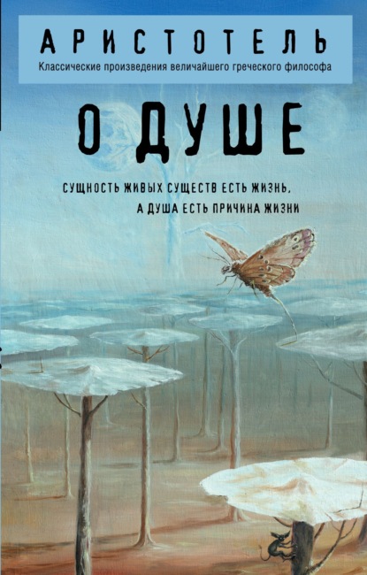 О душе
