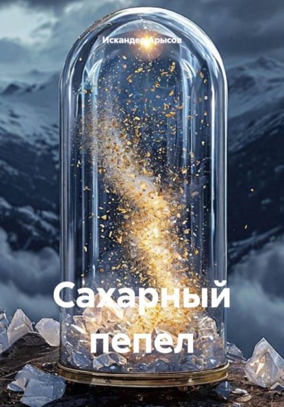 Сахарный пепел