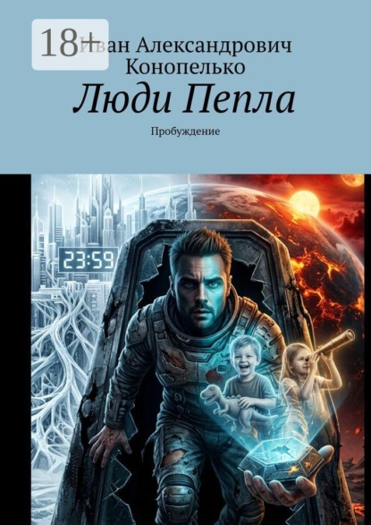 Люди Пепла. Пробуждение