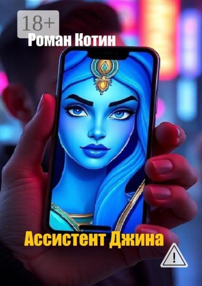 Ассистент Джина