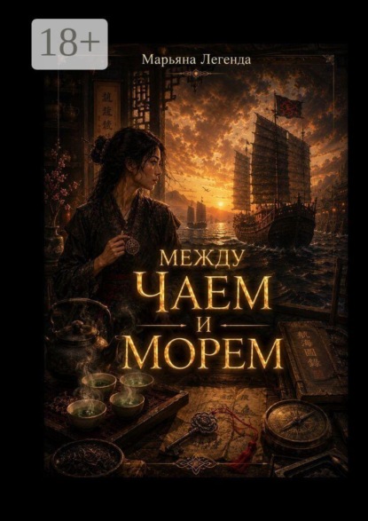 Между чаем и морем