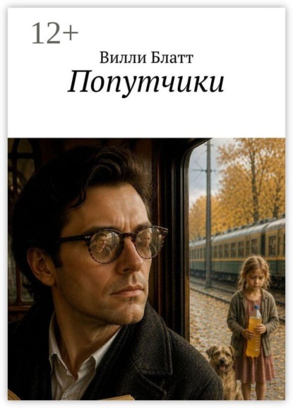 Попутчики