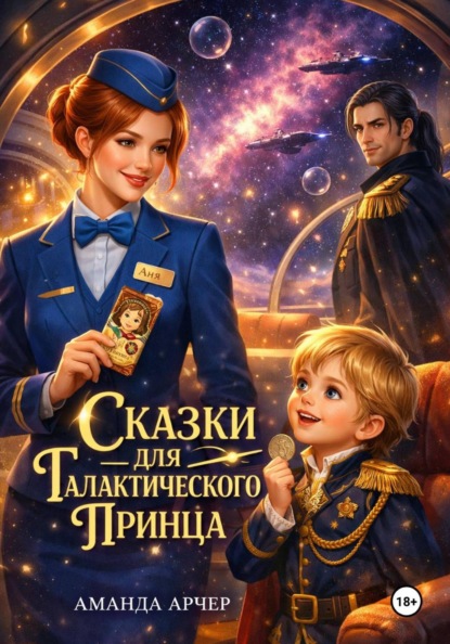 Сказки для галактического принца