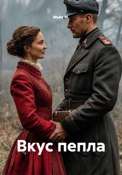 Вкус пепла