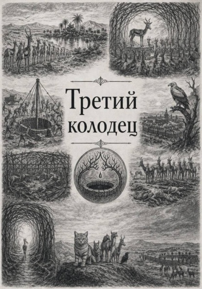 Третий колодец
