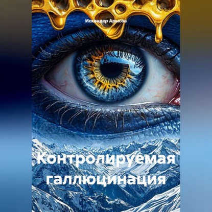 Контролируемая галлюцинация