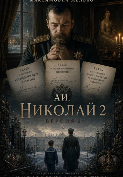 АИ, Николай 2 версия 2