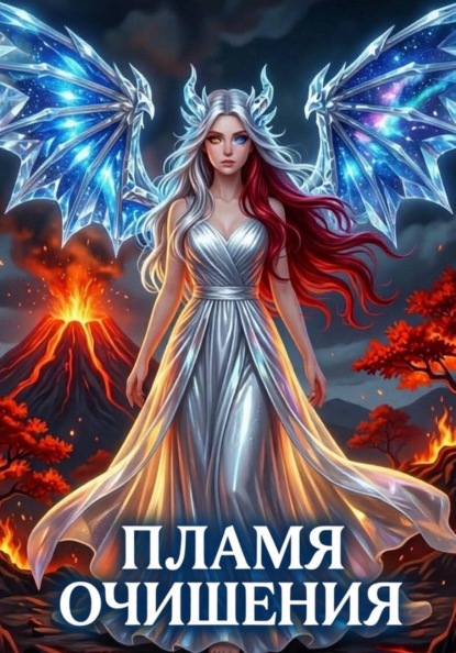 Пламя очищения