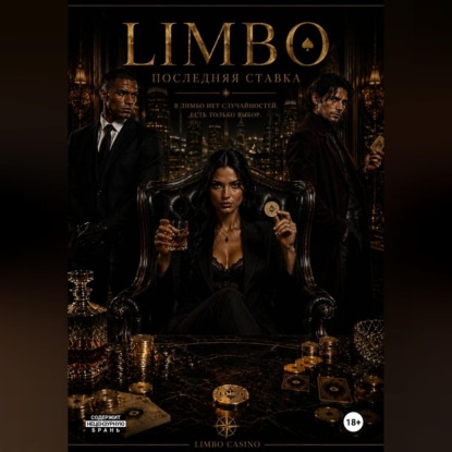 LIMBO: Последняя ставка