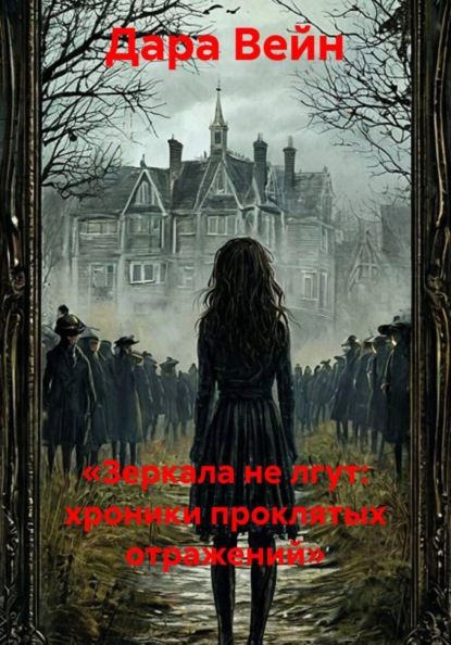 «Зеркала не лгут: хроники проклятых отражений»