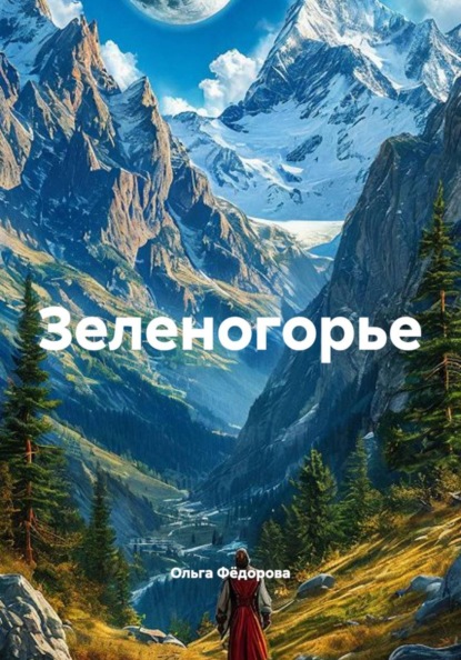 Зеленогорье