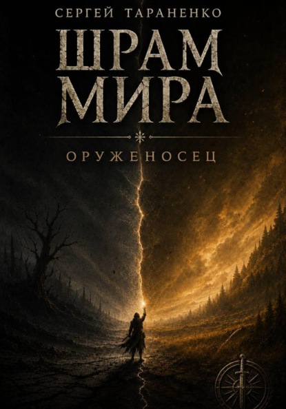 Шрам Мира Оруженосец