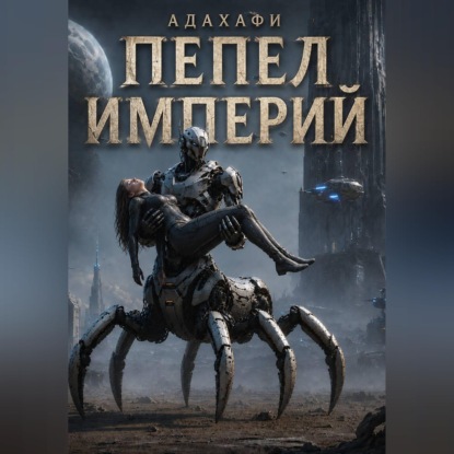 Пепел империй
