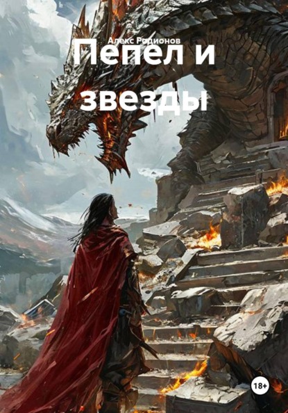 Пепел и звезды