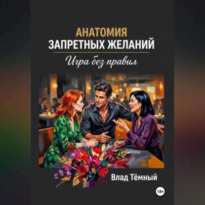Анатомия запретных желаний. Игра без правил