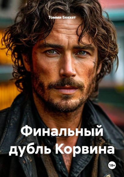 Финальный дубль Корвина
