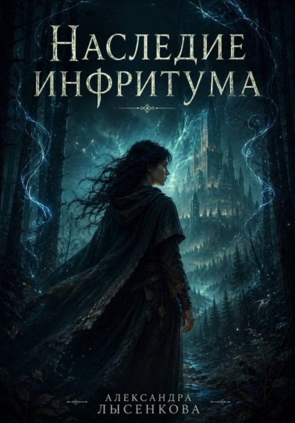 Наследие инфритума