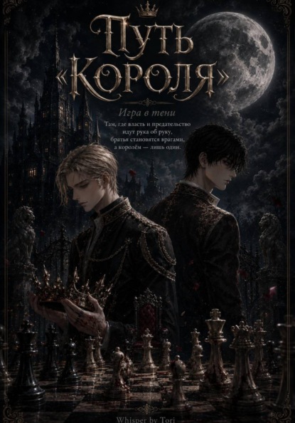Путь «Короля». Игра в тени