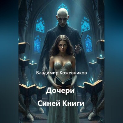 Дочери Синей Книги