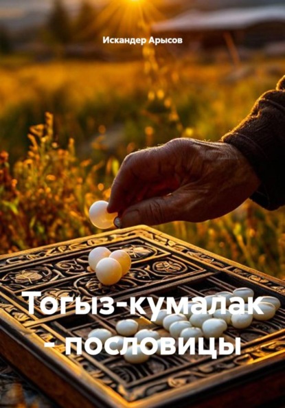 Тогыз-кумалак - пословицы