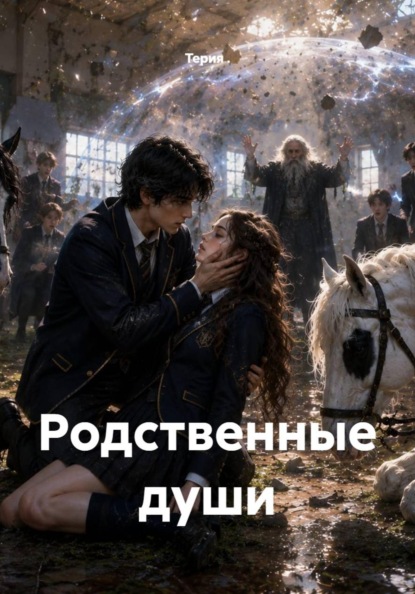 Родственные души