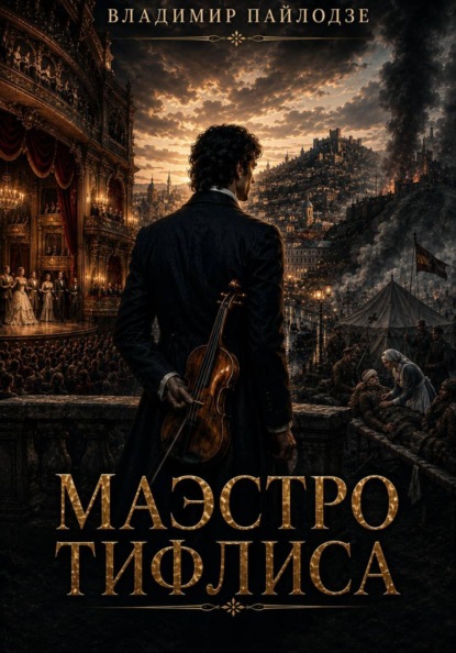 Маэстро Тифлиса