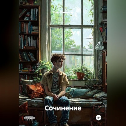 Сочинение.