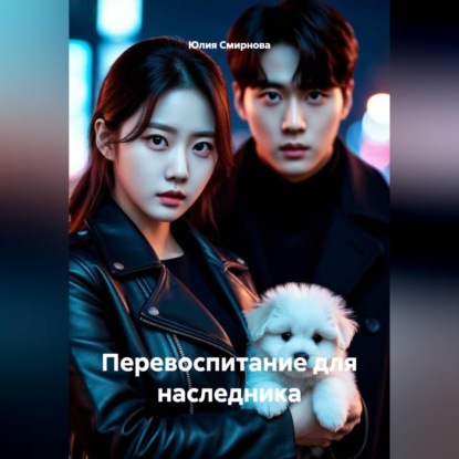 Перевоспитание для наследника