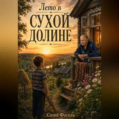 Лето в Сухой Долине