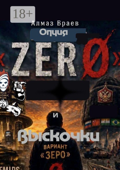 Опция «Zéro». И выскочки