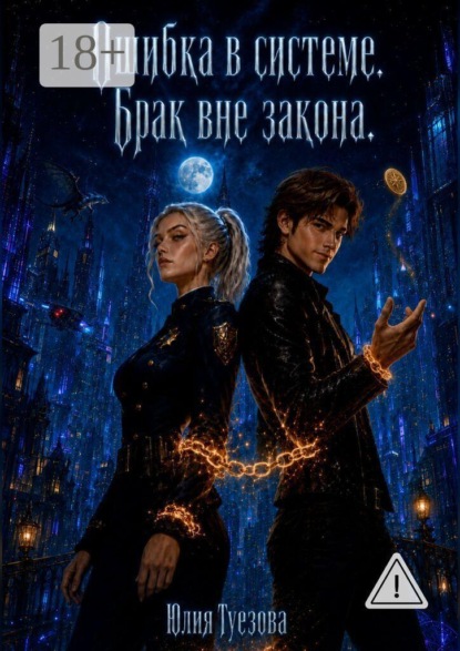 Ошибка в системе. Брак вне закона