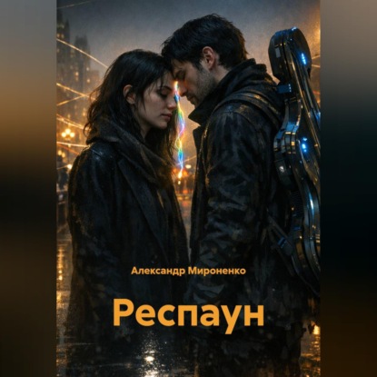 Респаун