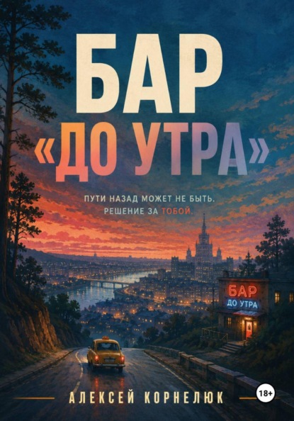 Бар "До утра"