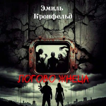 Логово жнеца