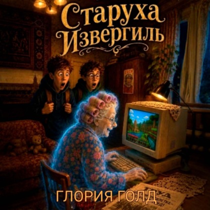 Старуха Извергиль