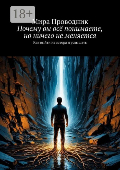 Почему вы всё понимаете, но ничего не меняется. Как выйти из затора и услышать