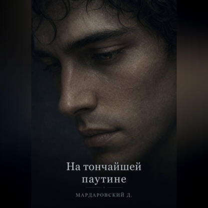 На тончайшей паутине