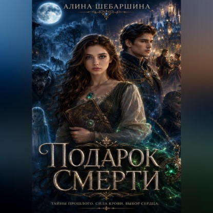Подарок Смерти
