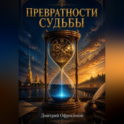 Превратности судьбы