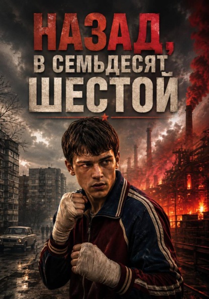 Назад, в семьдесят шестой