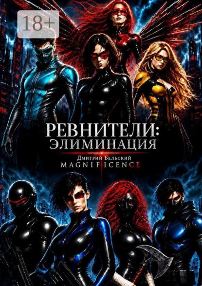 Ревнители: Элиминация