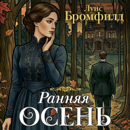 Ранняя осень. История одной леди