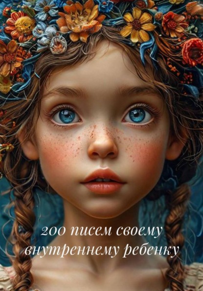 200 писем своему внутреннему ребенку