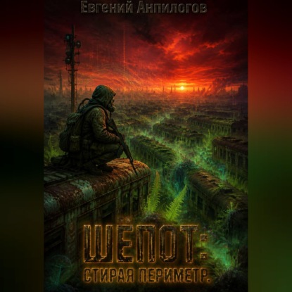 ШЁПОТ: СТИРАЯ ПЕРИМЕТР.