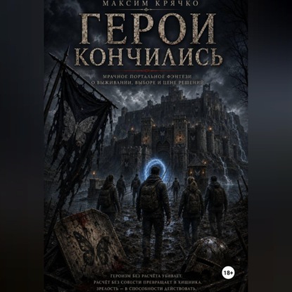 Герои кончились