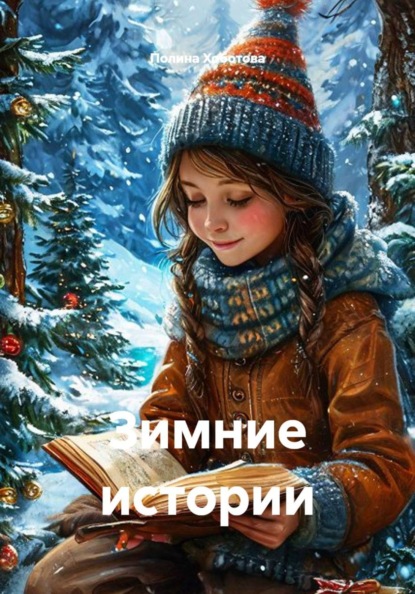 Зимние истории